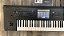 Teclado Workstation Korg Kronos 3 61 - Produto Usado - Imagem 2