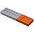 Modulo Yamaha SEQTRAK Y2 - Orange Edition - Produto Novo - Imagem 4