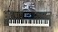 Teclado Workstation Akai MPC Key 61 - Produto Novo de Showroom - Imagem 1