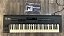Teclado Sintetizador Roland JV 80 - Produto Vintage - Imagem 1