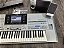 Teclado Arranjador Yamaha Tyros 5 61 + Caixas e Sup + Porta partituras - Produto Seminovo - Imagem 4