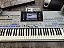 Teclado Arranjador Yamaha Tyros 5 61 + Caixas e Sup + Porta partituras - Produto Seminovo - Imagem 3