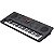 Teclado Arranjador Yamaha PSR SX 620 - Produto novo - Lançamento - Imagem 2