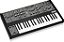 Sintetizador Analógico Behringer MS 5 37 - Produto Novo - Imagem 1
