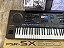 Teclado Arranjador Yamaha PSR SX 620 - Produto Seminovo - Imagem 2