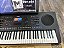 Teclado Arranjador Yamaha PSR SX 620 - Produto Seminovo - Imagem 4