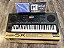 Teclado Arranjador Yamaha PSR SX 620 - Produto Seminovo - Imagem 1