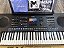 Teclado Arranjador Yamaha PSR SX 620 - Produto Seminovo - Imagem 3