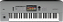 Teclado Korg Nautilus 61 AT - Produto Novo de Showroom - Imagem 1