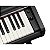 Piano Digital Yamaha Arius YDP-146 - Produto Novo - Imagem 3
