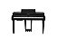 Piano Digital de Cauda Kurzweil CUP G1W - Produto Novo - Imagem 3