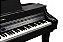 Piano Digital de Cauda Kurzweil CUP G1W - Produto Novo - Imagem 4
