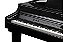 Piano Digital de Cauda Kurzweil CUP G1W - Produto Novo - Imagem 5