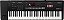 Teclado Sintetizador Roland XPS 60 Preto - Produto Novo - Imagem 1