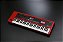 Teclado Sintetizador Roland XPS 60 Vermelho - Produto Novo - Imagem 4
