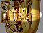 Saxofone Alto Yamaha YAS 62 - Produto Novo - Imagem 7