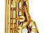 Saxofone Alto Yamaha YAS 62 - Produto Novo - Imagem 5
