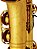 Saxofone Alto Yamaha YAS 62 - Produto Novo - Imagem 8