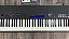 Teclado Stage Yamaha CP40 Stage - Produto Seminovo - Imagem 3