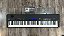 Teclado Stage Yamaha CP40 Stage - Produto Seminovo - Imagem 1