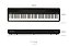Piano Digital Roland FP 40 - Produto Novo — LANÇAMENTO - Imagem 7