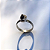 Anel "Amorita espiral" - Imagem 1