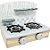 Cooktop em madeira - Imagem 1