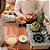 Cooktop em madeira - Imagem 4