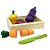 Kit  de Legumes com corte - Imagem 1