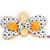 Borboleta Sensorial Laranja - Imagem 1