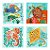Mosaicos- Bichos do Caribe - Imagem 4