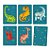 Jogo de cartas- Dino - Imagem 2