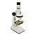 Microscópio Infantil - Imagem 3