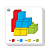 Follow Blocks- Desafio dos blocos - Imagem 2