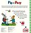 Pip e Posy- O grande livro de palavras - Imagem 3