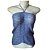 Blusa De Tricô Azul Claro - Imagem 2