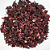 Hibisco - 1 pacote de  100 gramas - Imagem 1