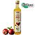 Vinagre de Maçã Orgânico São Roque -500ml - Imagem 1