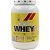 Health Whey Protein Health Labs Sabor Leite Ninho 900g - Imagem 1
