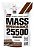 Mass Hipercalórico 25.550 Health Labs Sabor Chocolate 3kg - Imagem 1
