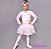 Casaco Bolero Ballet Infantil - Imagem 6