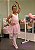 Saia Tutu luxo para Ballet Infantil - Imagem 5