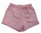 Shorts para dança em helanca ballet, jazz Infantil - Imagem 1