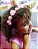 Arquinho Romano Ballet Infantil - Imagem 1