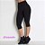 Capri Fitness Preta - Imagem 1