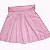 Saia para Ballet com cós Infantil - Imagem 3