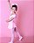 Acessório para coque frufru luxo scrunchie para bailarina - Imagem 6