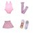 Kit ballet infantil 13 - Imagem 1