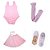 Kit ballet infantil 14 - Imagem 1