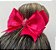 Acessório para coque Xuxinha Charme para ballet clássico - Imagem 4